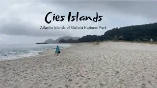 Cies Islands, Spain | Atlantic Islands of Galicia National Park