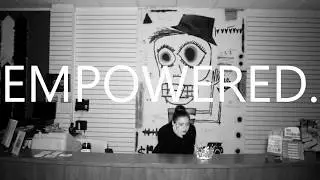 Empowered