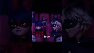 Name of love❤#edit #shorts #viral #fyp #love #miraculous