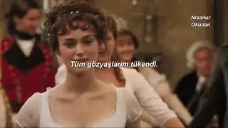 Tom Odell – Another Love//Türkçe Çeviri| Pride & Prejudice