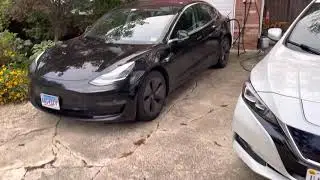 Biggest downside to owning a Nissan Leaf
