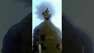 1 VS 1🔥 [Кто Сильнее?!] #anime