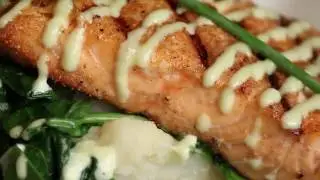 100 Mile Meals • Rosie McCann's
