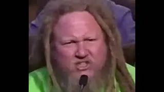 Maricopa Citizen Mad at County Meeting