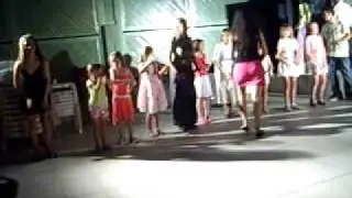Арам-Зам-Зам! Отель Ананас, июль 2010