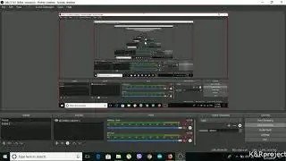 Beginning with OBS studio(BLACK SCREEN SOLVED!!!)