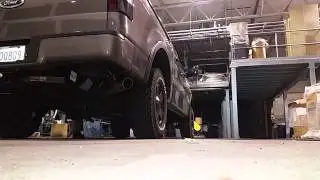 04 F-150 MBRP Free-flow exhaust...