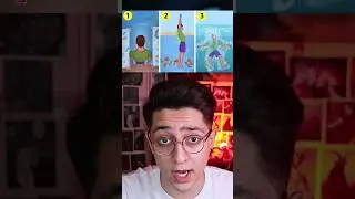 فکت هایی که جونتو نجات نمیده!🫢✅ دانستنی های جالب