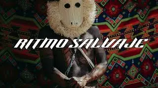 El Alfa x Chucky73 Type Dembow/Brazilian Funk Beat - "RITMO SALVAJE" -l Reggaeton Beat 2024 |-