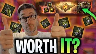 FORGE PASS VALUE CHECK! Is the Slayer Set Worth Your Money? | Raid Shadow Legends