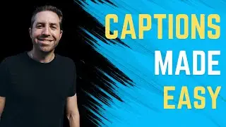 Use ChatGPT To Create Social Media Captions Easily