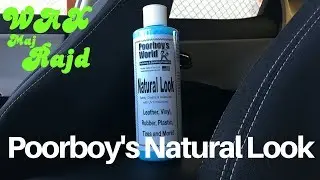 PoorBoys Natural Look