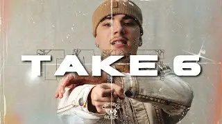 SHIVA Trap Type Beat | TAKE 6 (Prod. Orpheus)
