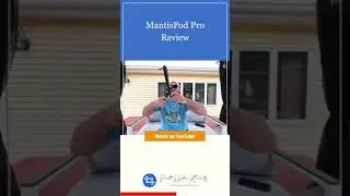 MantisPod 