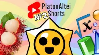 Март-июнь 2024 // PlatonAltei Shorts |4|