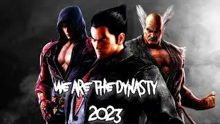 We Are The Dynasty - 2023 Remastered