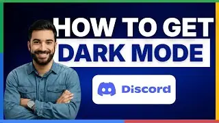 How to get dark mode on Discord [FULL GUIDE]