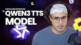 Qwen3 TTS is Insane — Voice Cloning, Voice Design & Multi-Speaker Audio in ComfyUI
