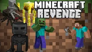 Its Revenge Time | Episode- 7