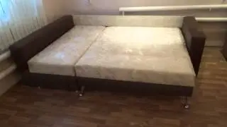 Угловой диван патрик - Видеообзор