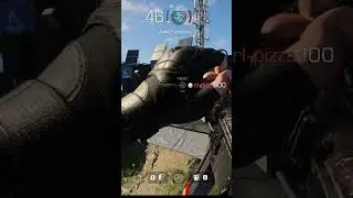This is what hitting your shots looks like