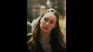 Alicia Clark (Fear The Walking Dead) Edit #shorts #shortsvideo