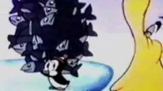 chilly willy's ice phone