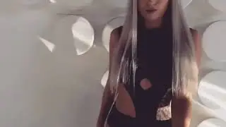 ЦветНастроенияЧёрный 🐾dancemalyshka