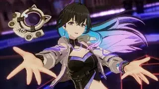 [Punishing Gray Raven] Selena Capriccio New Special Coating 