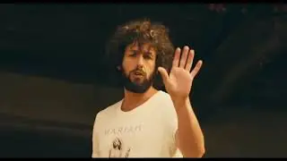 Best of Zohan _ Trailer