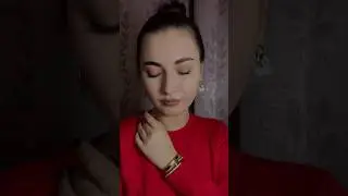 ЛЕГКИЙ МАКИЯЖ 🍁 #vivienne #makeup #makeuptutorial #skincare #asmr #shotrs #like #осень #лиса