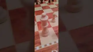 Новая рубрика ШАХМАТЫ. Учимся ходить и узнаём названия фигур