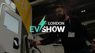 London EV Show 2023