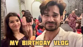 Birthday vlog | Sandeep Tripathi vlog | new vlog | new video | Sandeep Tripathi family