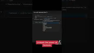 Unleash power of itertools! 