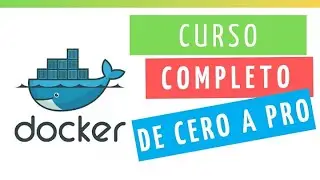 💻 Diplomado Docker 2026: De Novato a Experto 🧑‍🎓