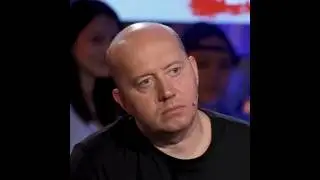Сергей Бурунов: о своем персонаже из Слово Пацана!?!