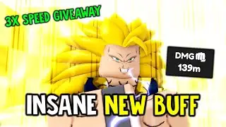 NEW INSANE Gotenks 6 Star BUFF Showcase (ASTD Tokens) | All Star Tower Defense