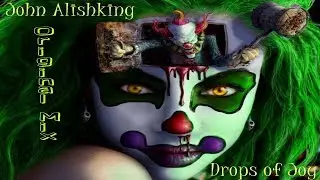 John Alishking - Drops of Joy  Original Mix