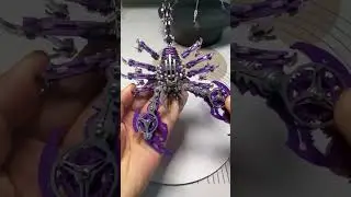 3dpuzzles.net - Follow for more daily 3D Puzzle videos