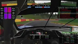 RGPL 24h of Spa 2023 #2