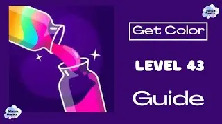 Get Color Level 43 Guide