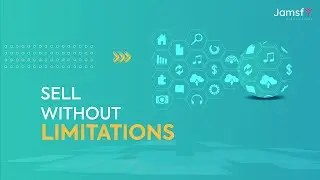 Sell without limitations
