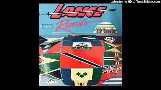 Trevor B. - Dance (Mix) 🇺🇸  1996