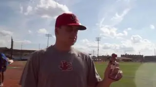 JC Cards Bobblehead Night Promo