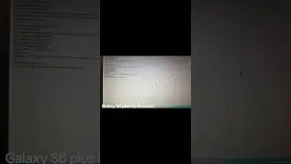Galaxy s8 plus FRP Account reset