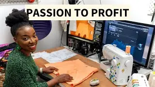 How to Turn Your Hobby into a Profitable Side Hustle