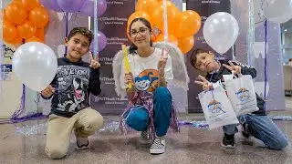 Give Kids A Smile 2023
