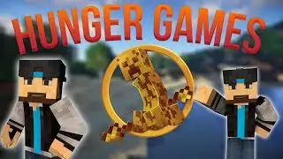 Hunger games | EP.4 | Про скилл