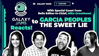 Reacting To Garcia Peoples - The Sweet Lie - A Song That Tells A Story